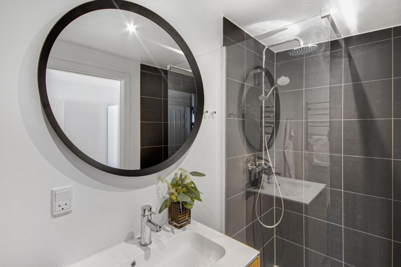 Апартаменты Sanders Regent - Smart Two-bedroom Near Square Копенгаген