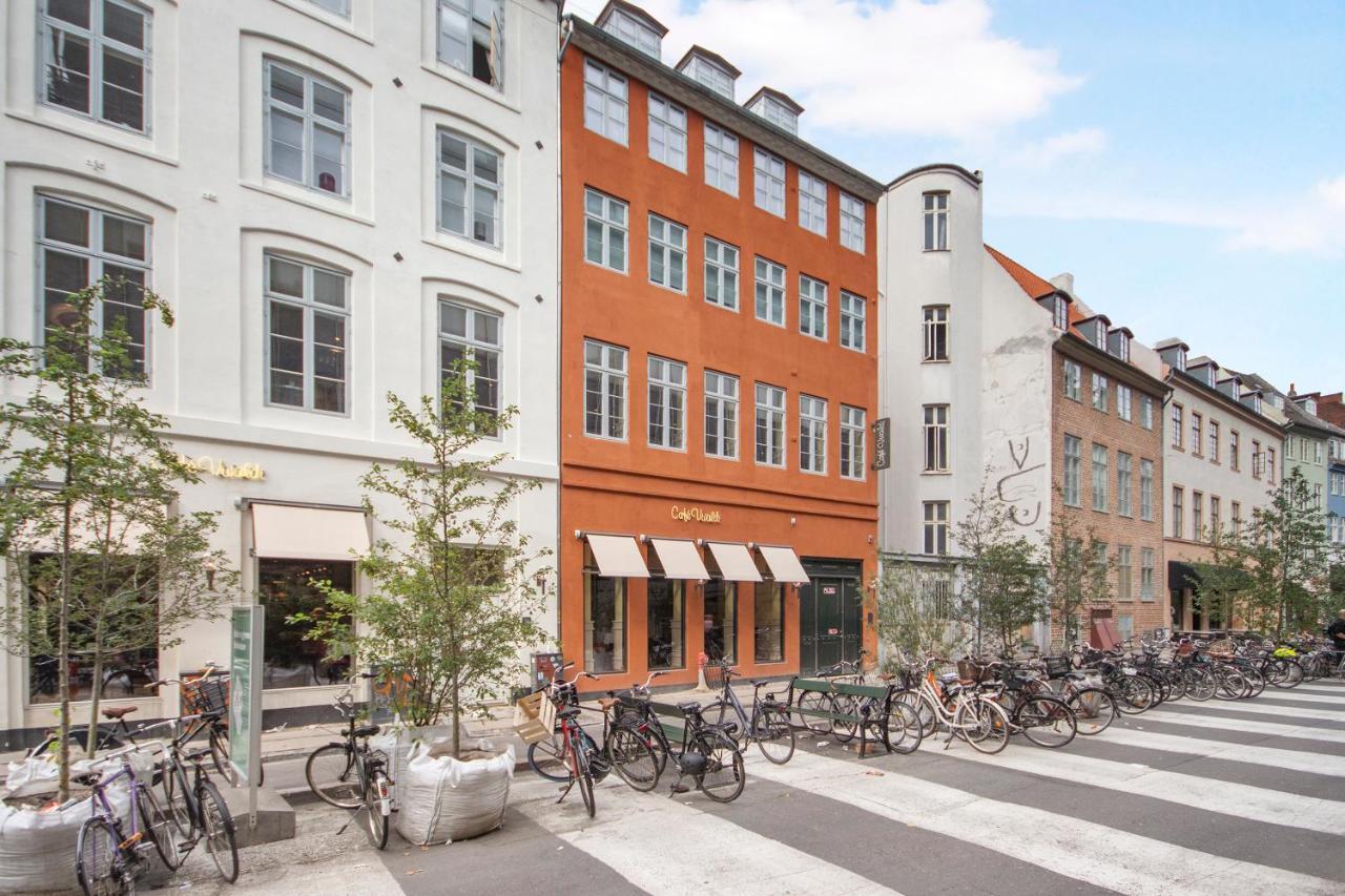 Апартаменты Sanders Regent - Smart Two-bedroom Near Square *