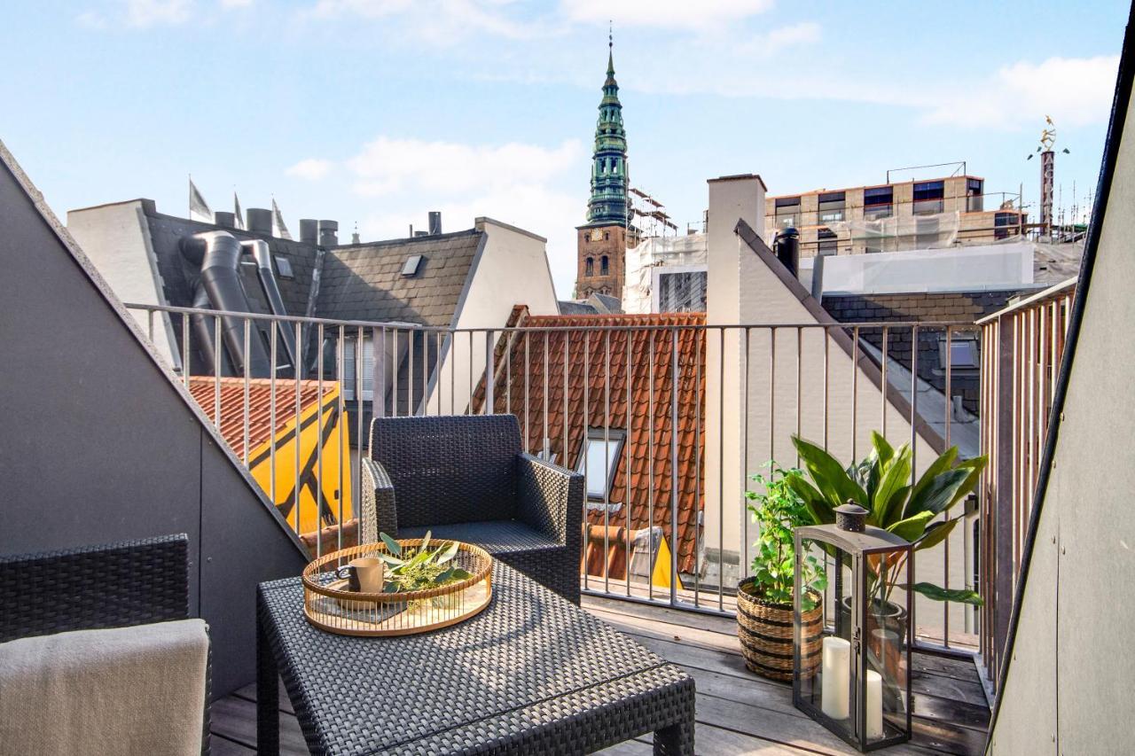Apartamento Sanders Regent - Smart Two-bedroom Near Square